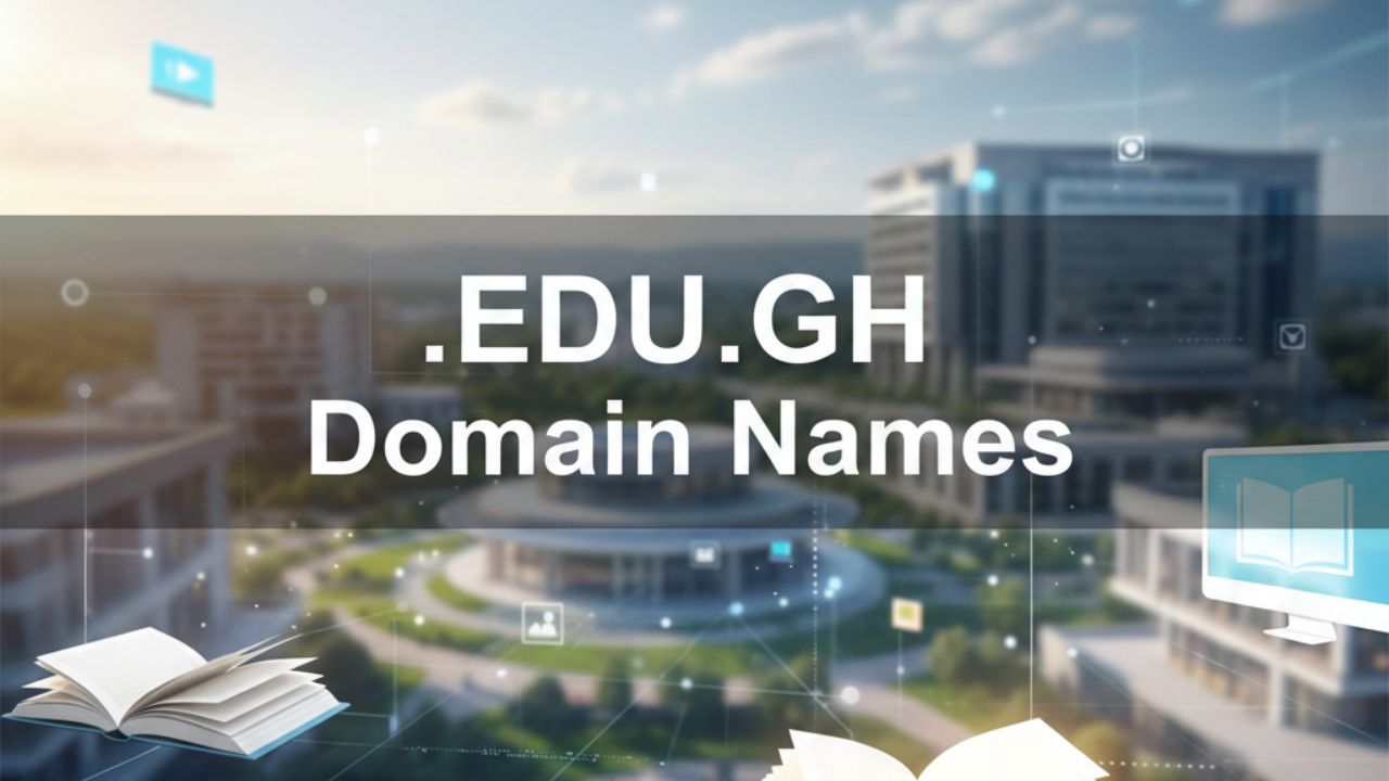.EDU.GH Domain Names .EDU.GH Domain Names