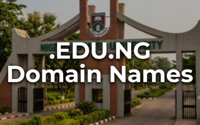 .EDU.NG Domain Names