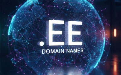 .EE Domain Names