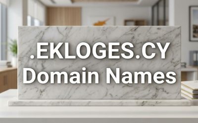 .EKLOGES.CY Domain Names
