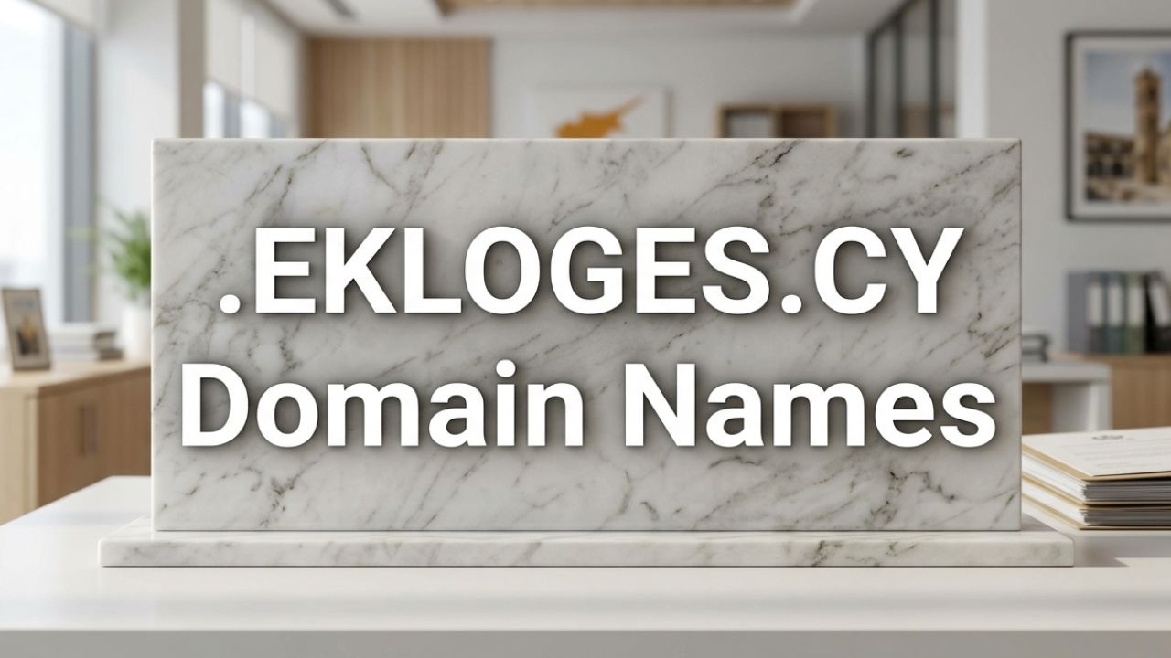 .EKLOGES.CY Domain Names .EKLOGES.CY Domain Names