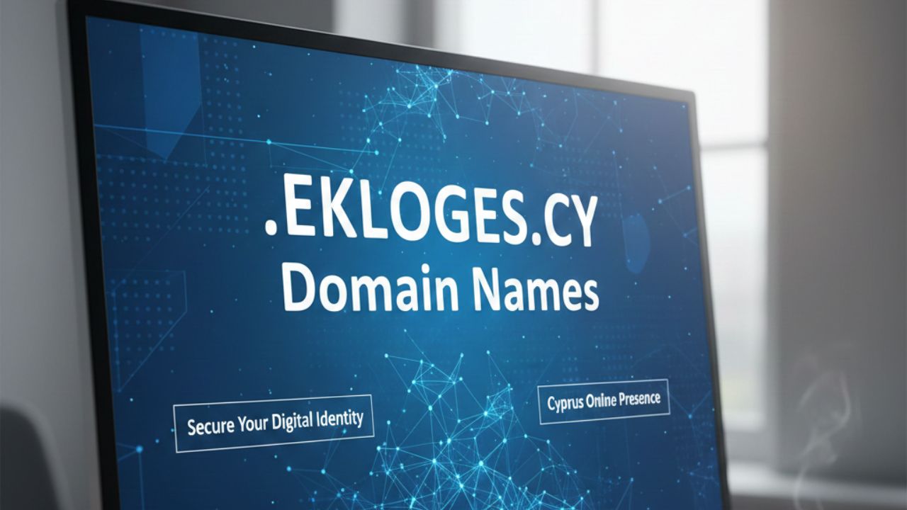.EKLOGES.CY Domain Names