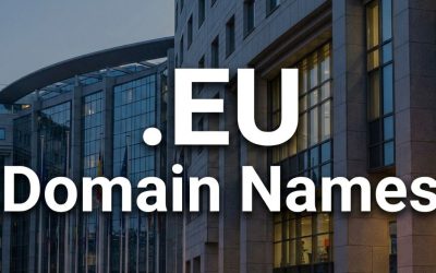 .EU Domain Names