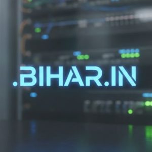 Eligibility Criteria for Registering a .BIHAR.IN Domain