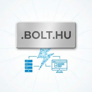 Eligibility Criteria for Registering a .BOLT.HU Domain