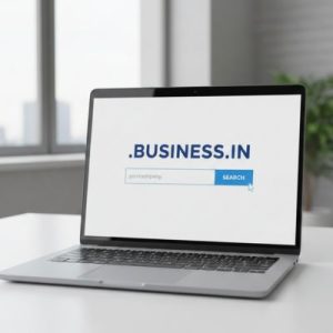 Eligibility Criteria for Registering a .BUSINESS.IN Domain