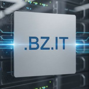 Eligibility Criteria for Registering a .BZ.IT Domain