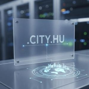 Eligibility Criteria for Registering a .CITY.HU Domain