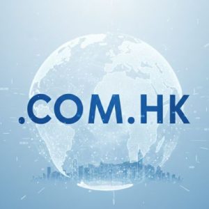 Eligibility Criteria for Registering a .COM.HK Domain
