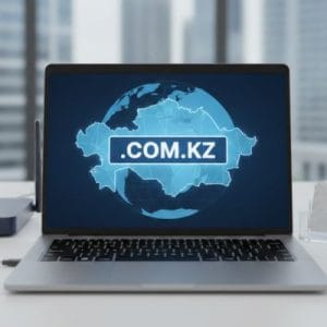 Eligibility Criteria for Registering a .COM.KZ Domain