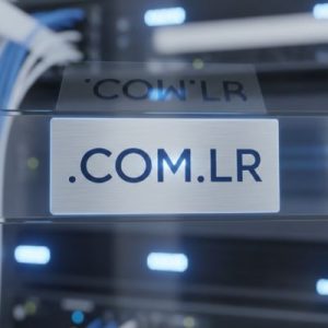 Eligibility Criteria for Registering a .COM.LR Domain