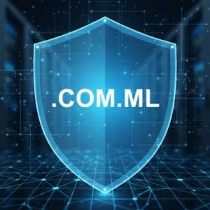 Eligibility Criteria for Registering a .COM.ML Domain
