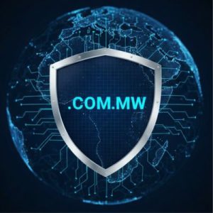 Eligibility Criteria for Registering a .COM.MW Domain