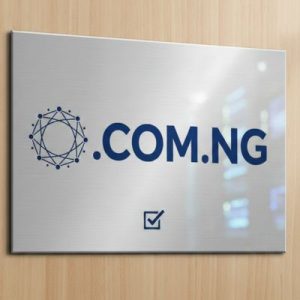 Eligibility Criteria for Registering a .COM.NG Domain