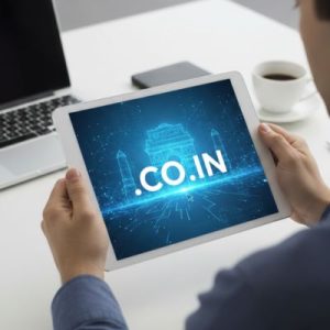 Eligibility Criteria for Registering a .CO.IN Domain
