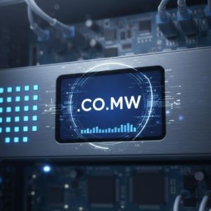 Eligibility Criteria for Registering a .CO.MW Domain