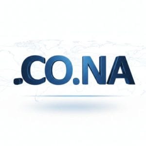 Eligibility Criteria for Registering a .CO.NA Domain