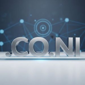 Eligibility Criteria for Registering a .CO.NI Domain