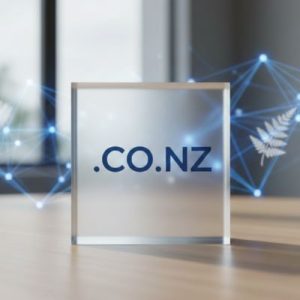 Eligibility Criteria for Registering a .CO.NZ Domain
