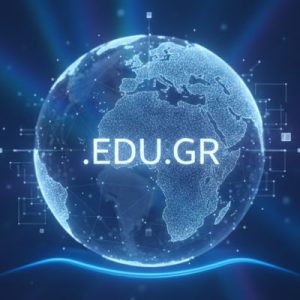 Eligibility Criteria for Registering a .EDU.GR Domain