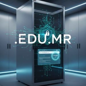 Eligibility Criteria for Registering a .EDU.MR Domain