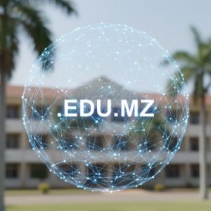 Eligibility Criteria for Registering a .EDU.MZ Domain