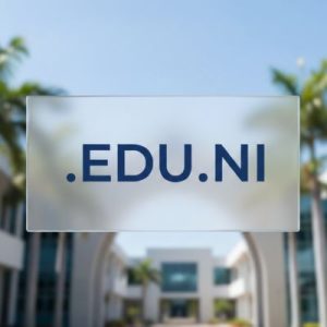 Eligibility Criteria for Registering a .EDU.NI Domain