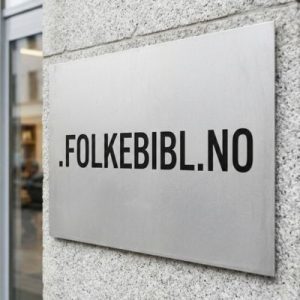 Eligibility Criteria for Registering a .FOLKEBIBL.NO Domain