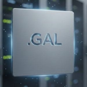 Eligibility Criteria for Registering a .GAL Domain