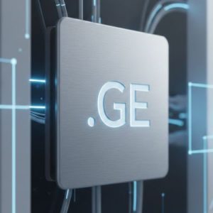 Eligibility Criteria for Registering a .GE Domain
