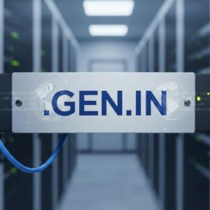Eligibility Criteria for Registering a .GEN.IN Domain