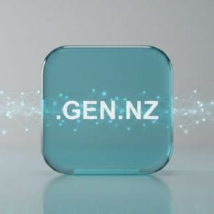 Eligibility Criteria for Registering a .GEN.NZ Domain