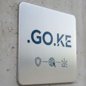 Eligibility Criteria for Registering a .GO.KE Domain