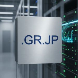 Eligibility Criteria for Registering a .GR.JP Domain