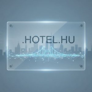 Eligibility Criteria for Registering a .HOTEL.HU Domain