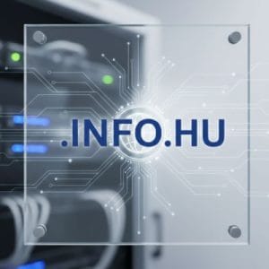 Eligibility Criteria for Registering a .INFO.HU Domain