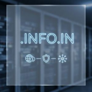 Eligibility Criteria for Registering a .INFO.IN Domain