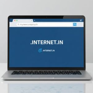 Eligibility Criteria for Registering a .INTERNET.IN Domain