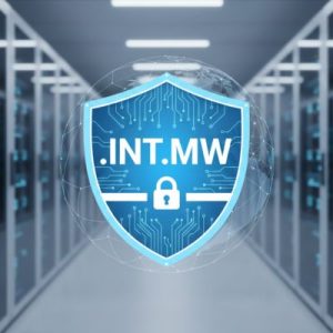 Eligibility Criteria for Registering a .INT.MW Domain