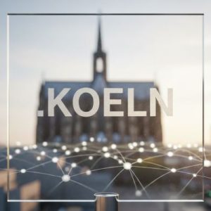 Eligibility Criteria for Registering a .KOELN Domains