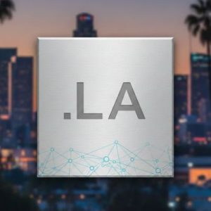 Eligibility Criteria for Registering a .LA Domain