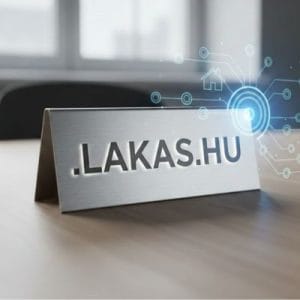 Eligibility Criteria for Registering a .LAKAS.HU Domain