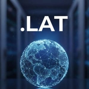 Eligibility Criteria for Registering a .LAT Domain