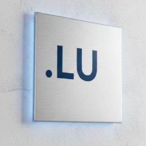 Eligibility Criteria for Registering a .LU Domain
