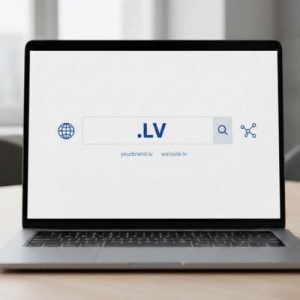 Eligibility Criteria for Registering a .LV Domain