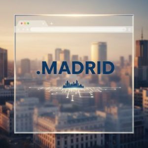 Eligibility Criteria for Registering a .MADRID Domain