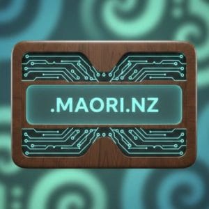 Eligibility Criteria for Registering a .MAORI.NZ Domain
