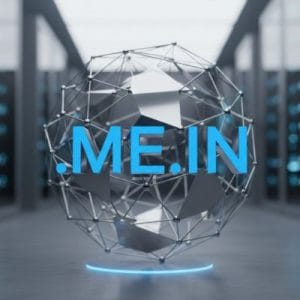Eligibility Criteria for Registering a .ME.IN Domain