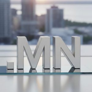 Eligibility Criteria for Registering a .MN Domain