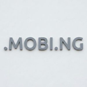 Eligibility Criteria for Registering a .MOBI.NG Domain